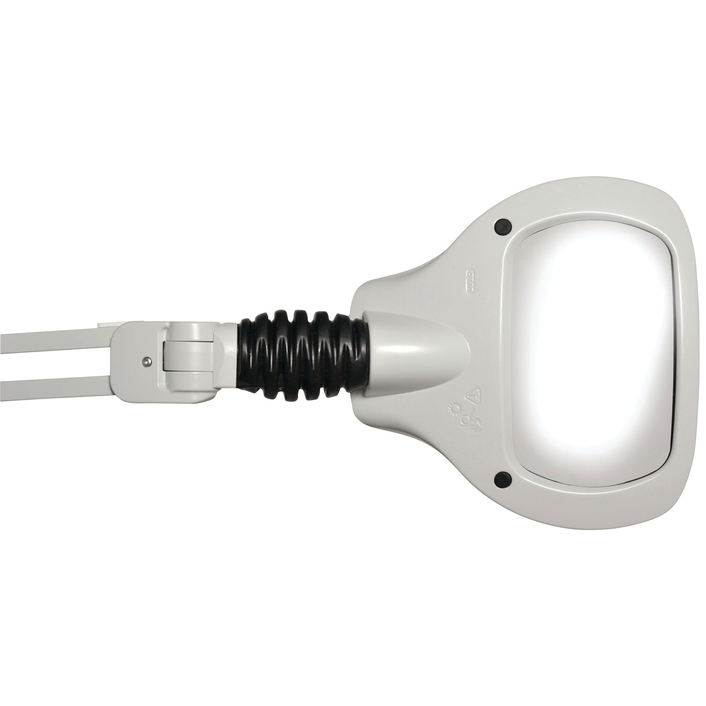 Burton® Wave® LED Magnifier Light