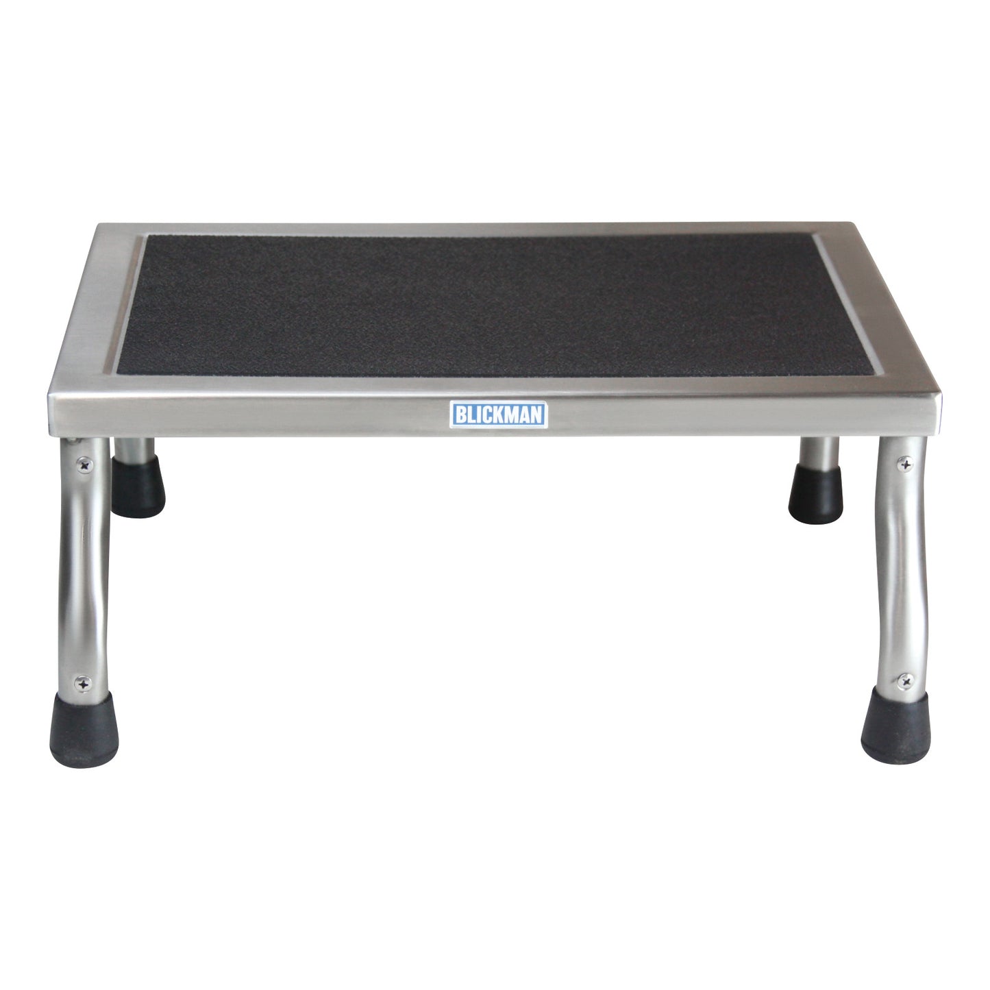 MR-Conditional Kent Footstool, without Handrail, 18"W x 12"D