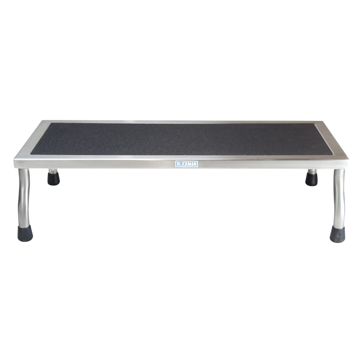 MR-Conditional Kent Footstool, without Handrail, 30"W x 12"D