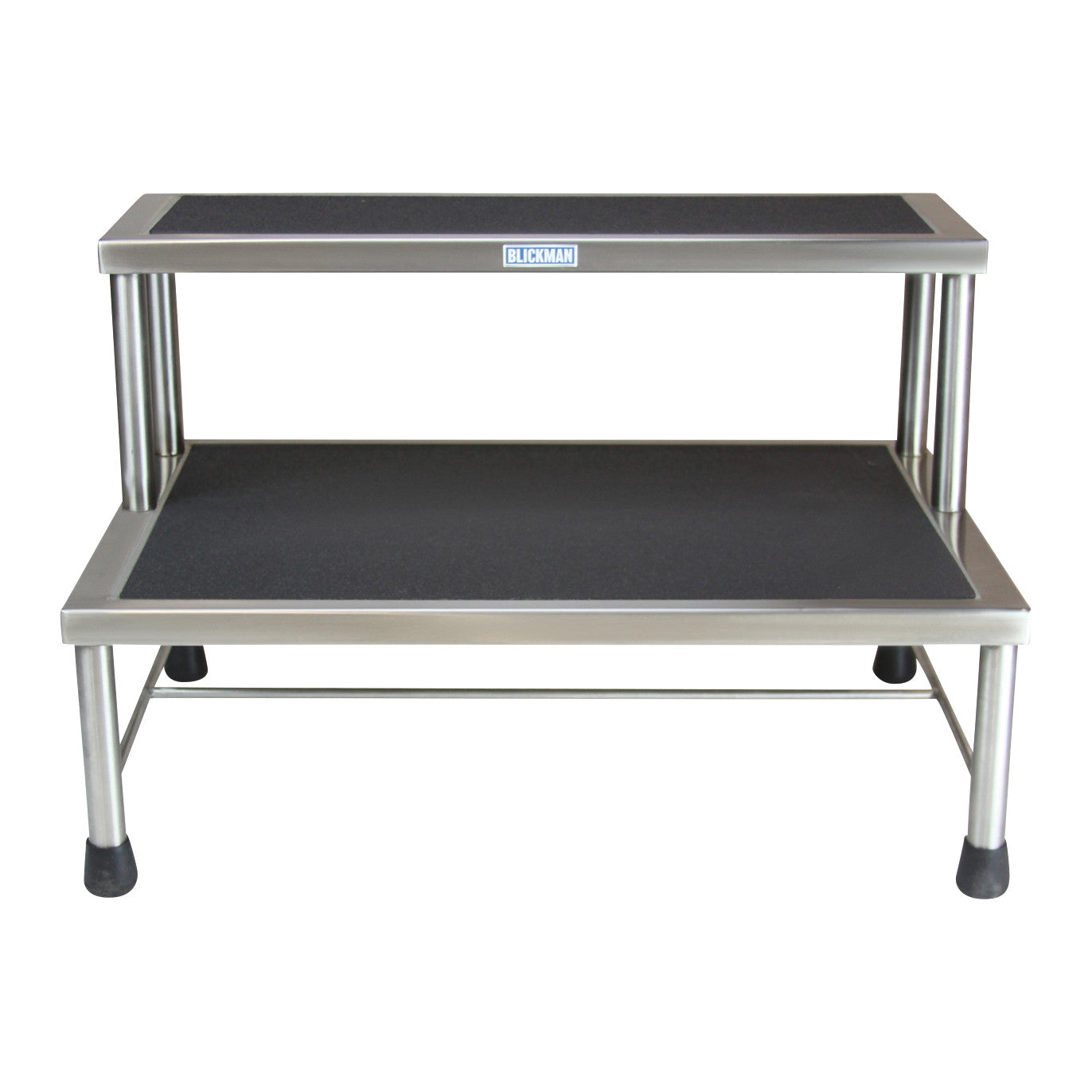 MR-Conditional Donnelly Two-Step Footstool, without Handrail