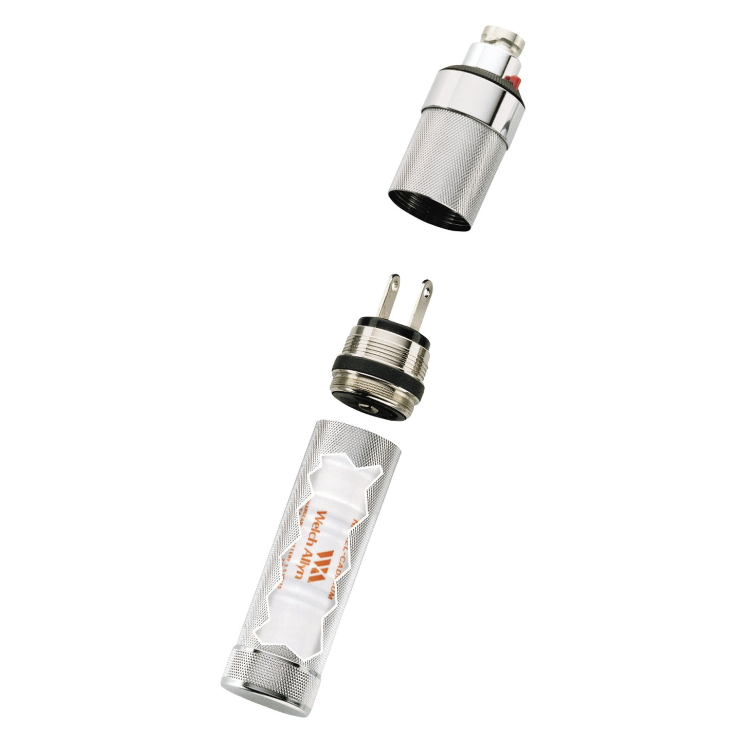 Rechargeable Handle for Welch Allyn® 3.5V Otoscope Head