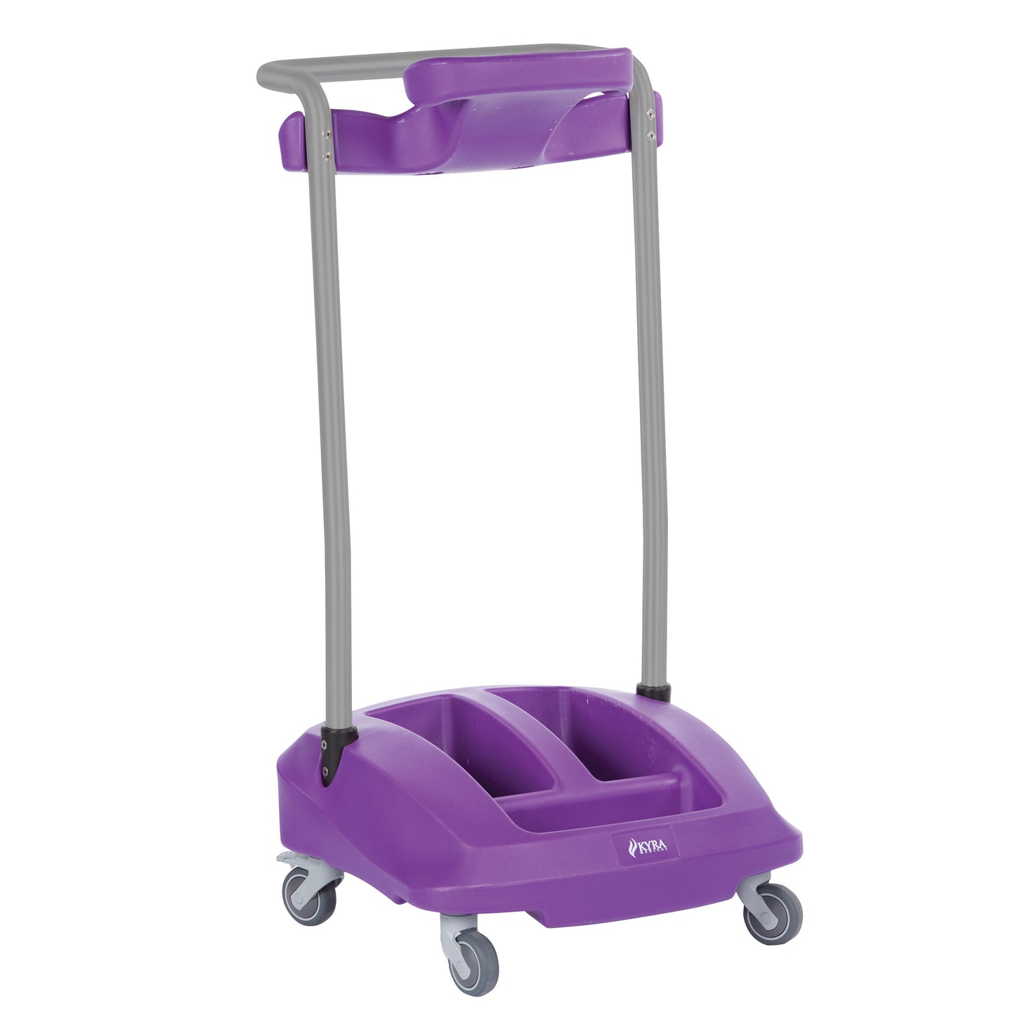 KYRA® Purple Stirrup™ Cart