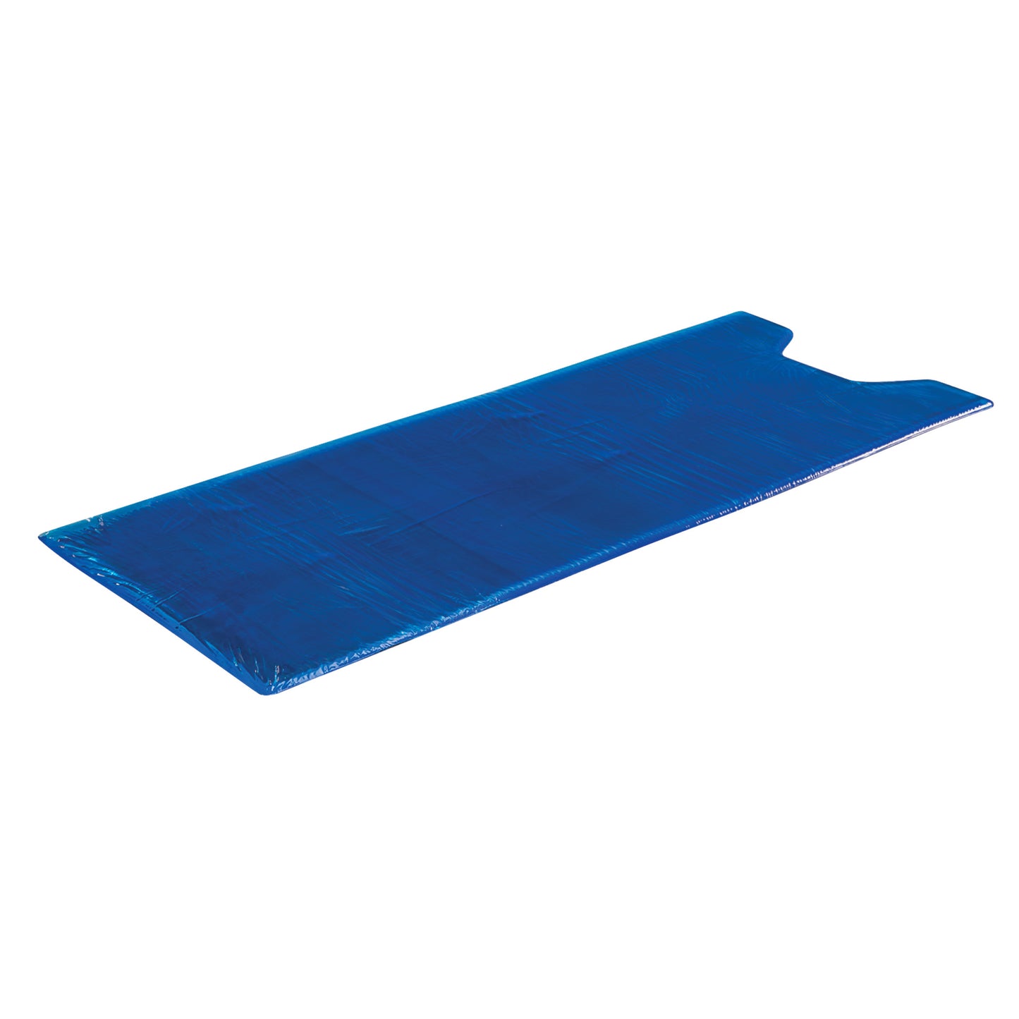 AliMed® AliBlue™ Gel Surface Overlay with Cutout