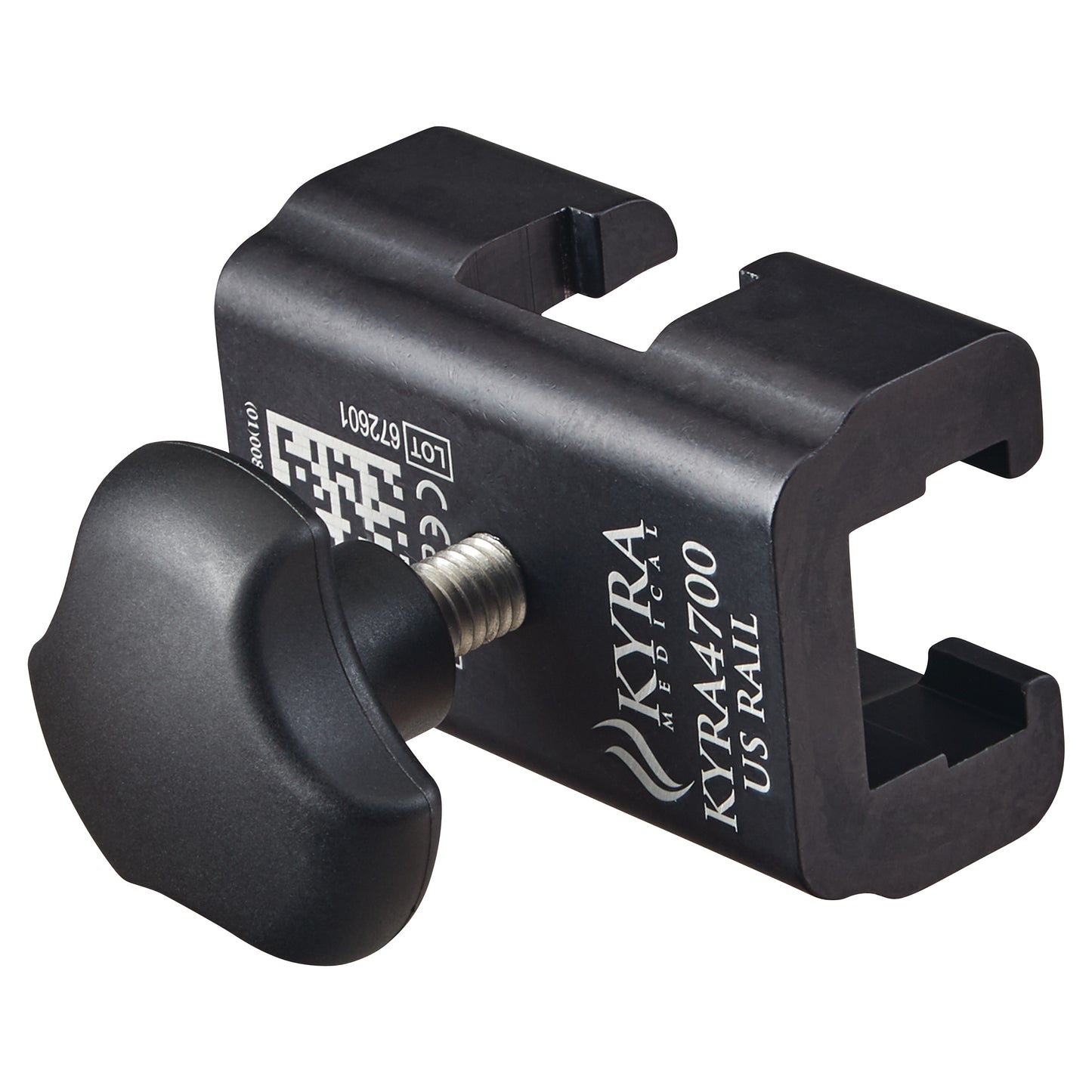 KYRA® Simple Blade Clamp