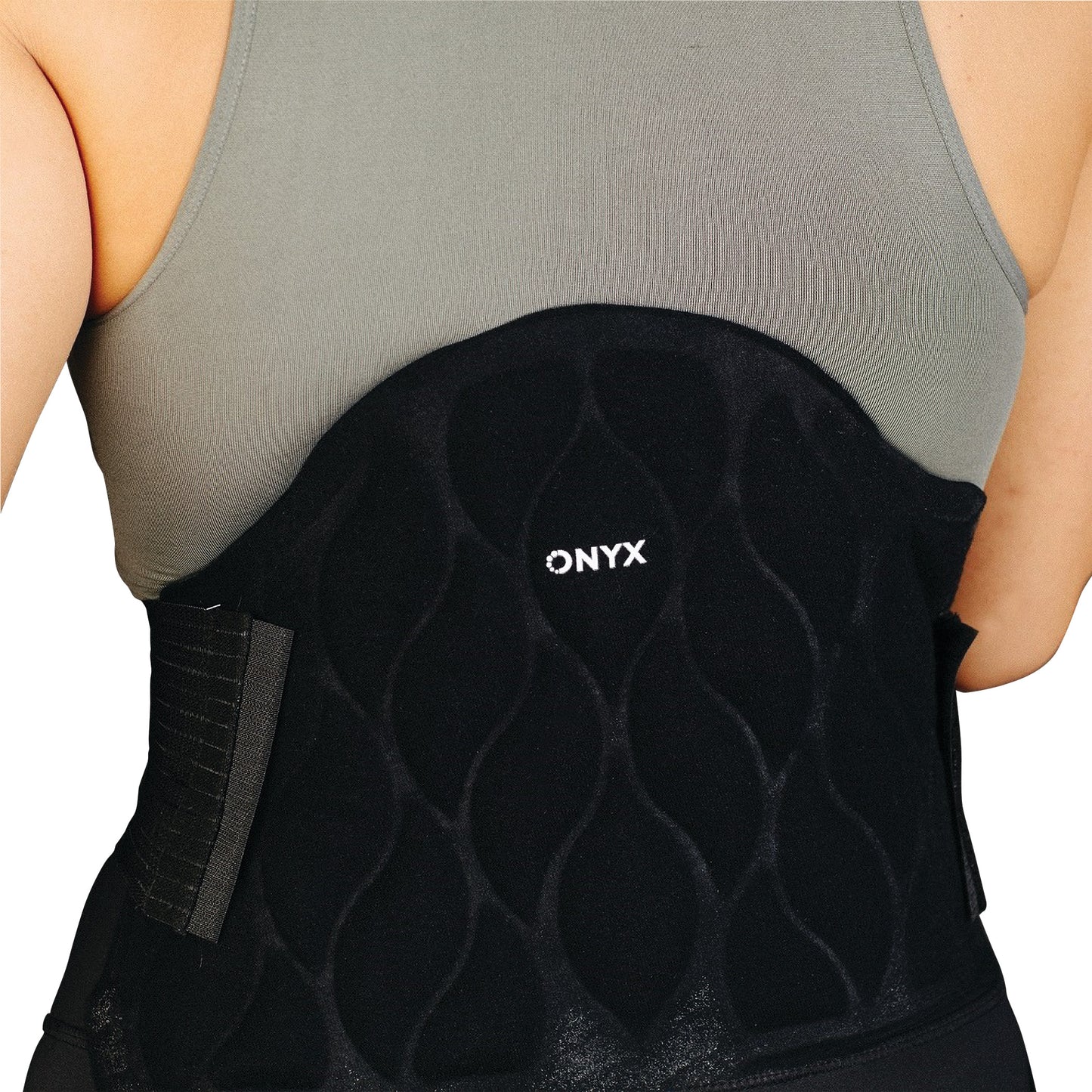 Xena Therapies Onyx Cool Back/Hip, Go