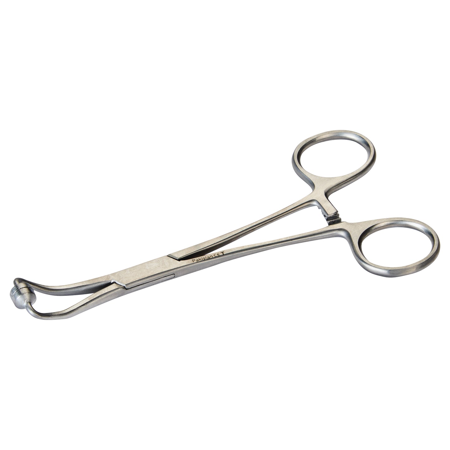 Hoff Towel Clamp