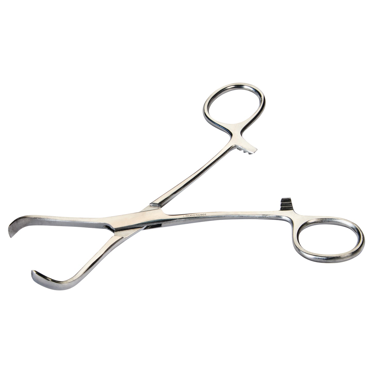 Lorna Towel Clamp