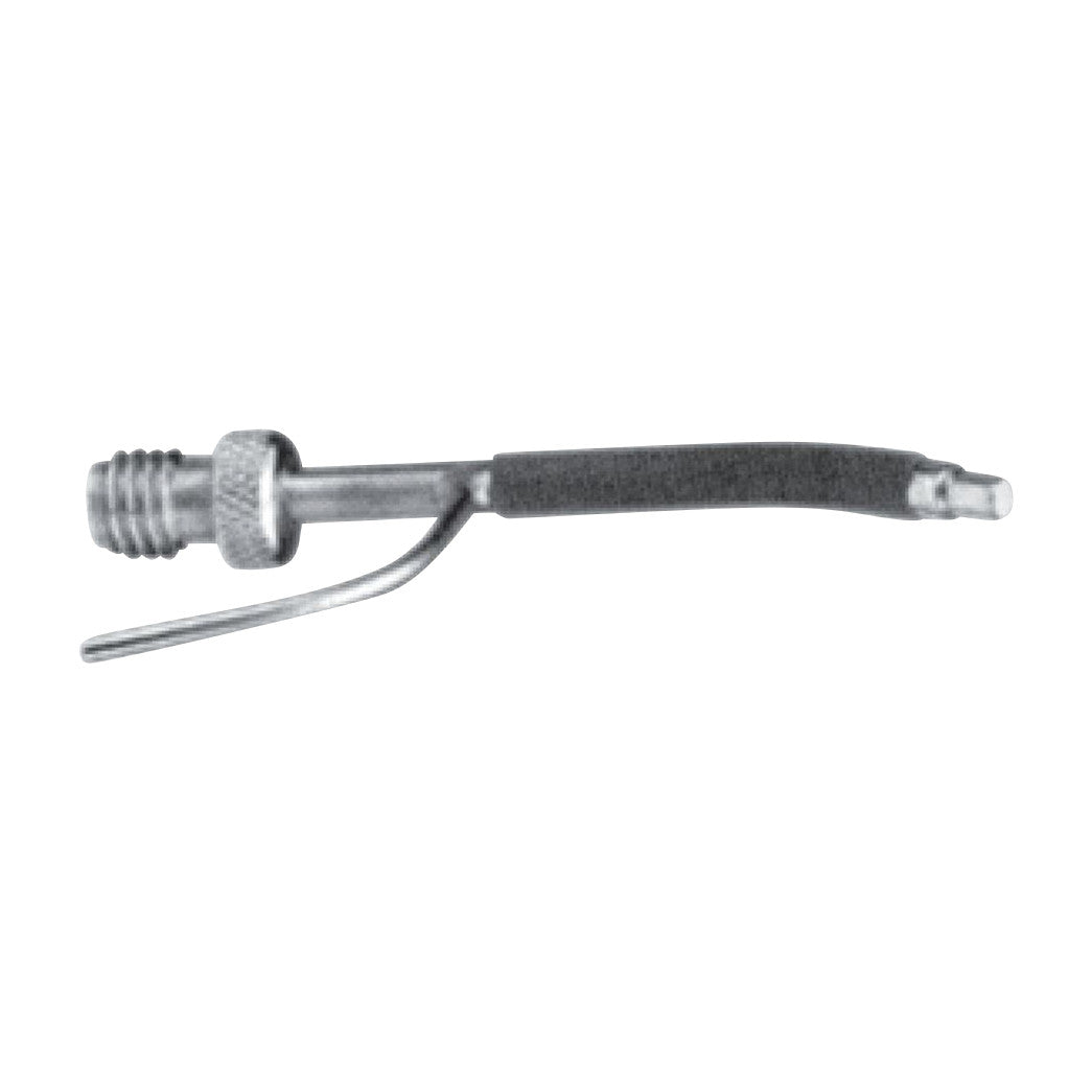 Round Miniprobe, 6 mm