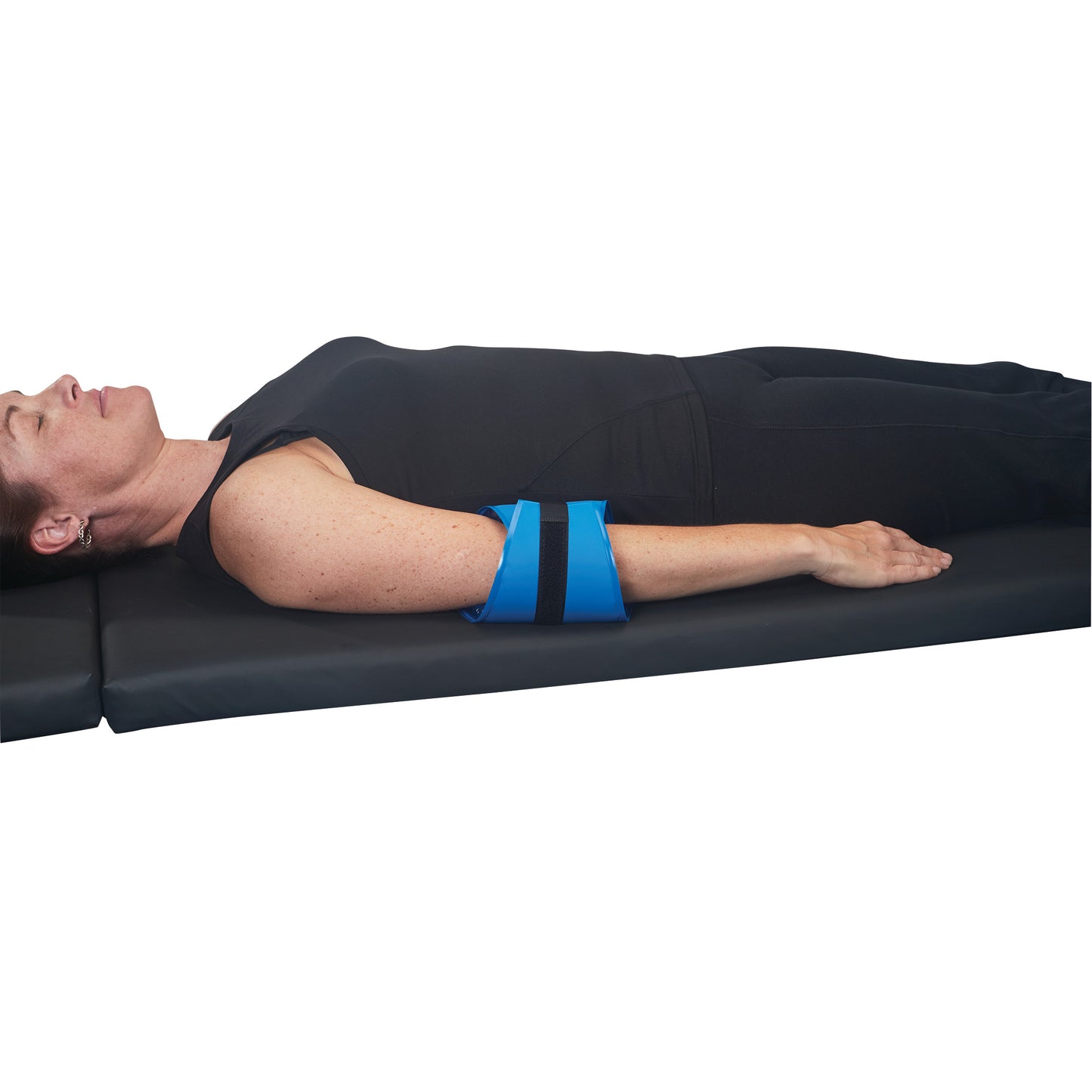 AliBlue Gel Ulnar Nerve Protector, 6"W x 15-7/8"L x 1/2"H, 7.9 lbs.