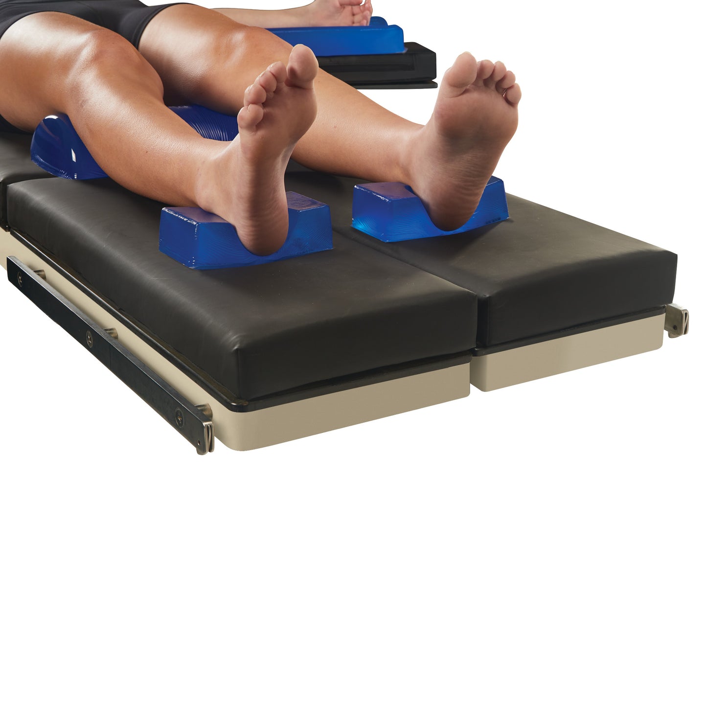 AliBlue Gel Heel Cup Positioner, Pair