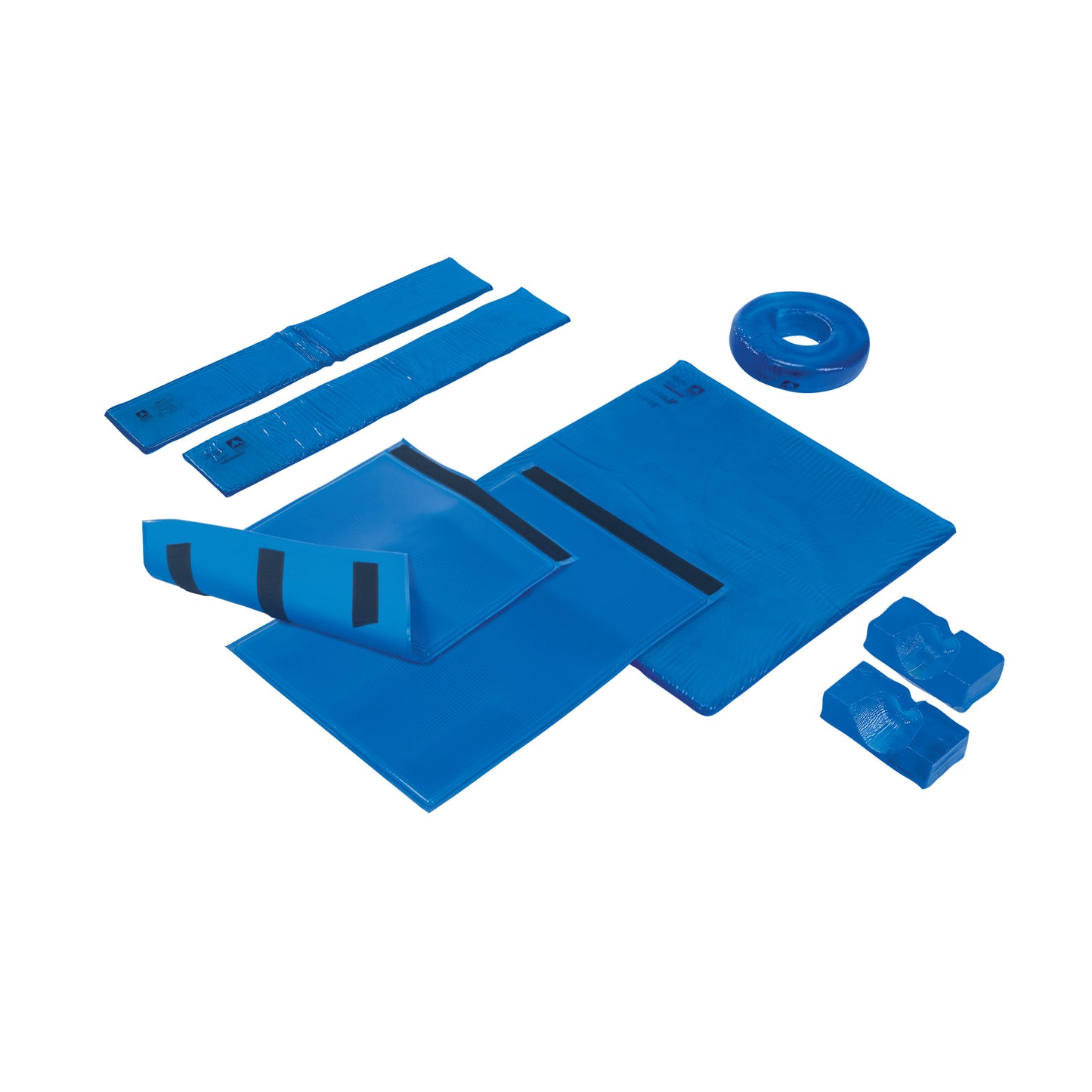 AliBlue Gel Basic Positioning Set