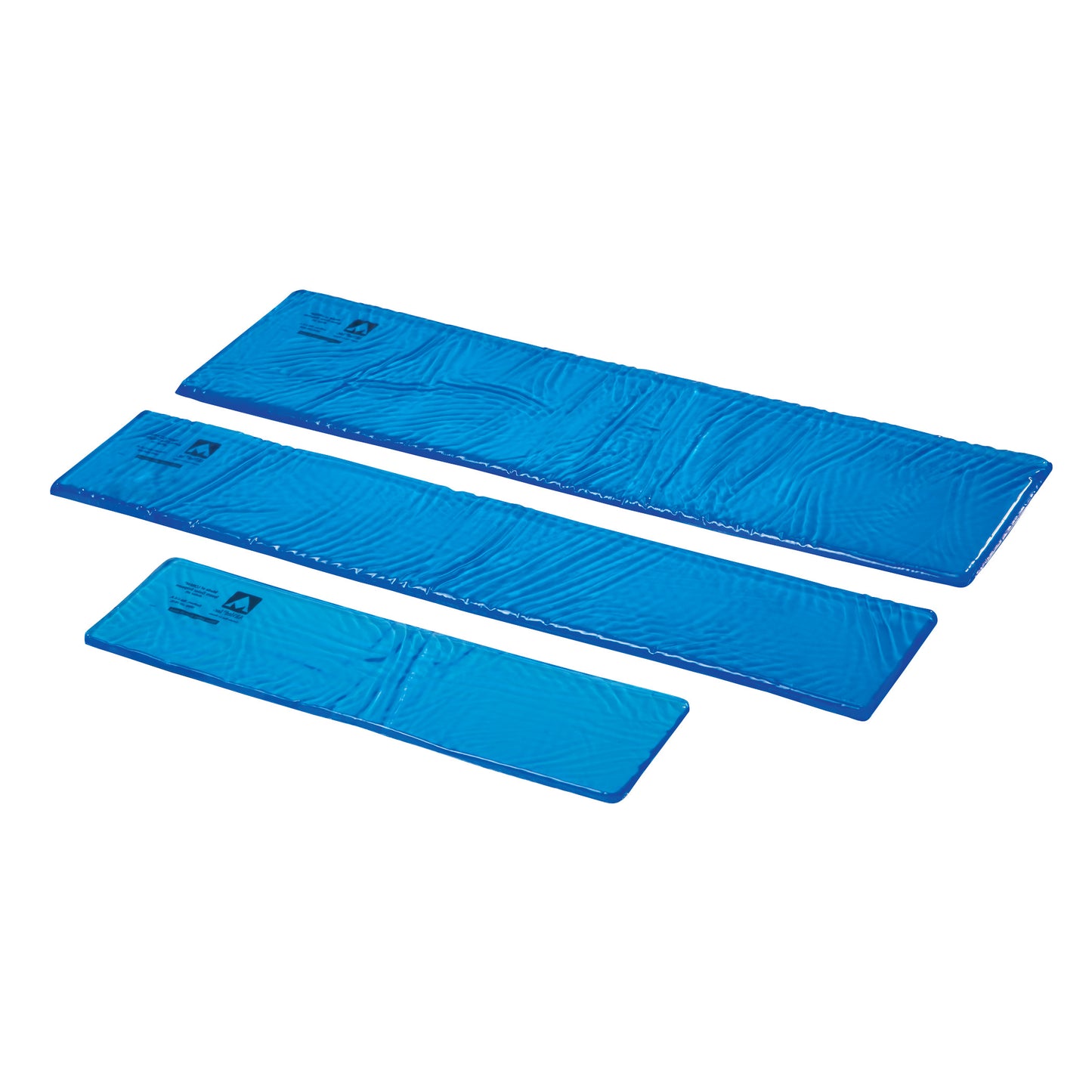 AliMed® AliBlue™ Gel Standard Armboard Pad