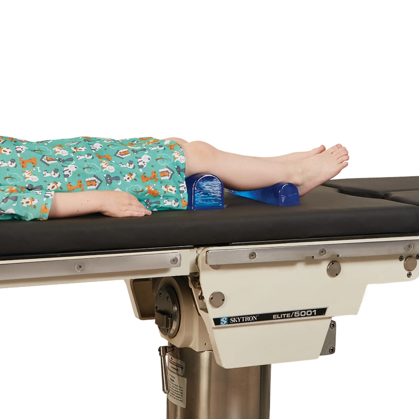 AliMed® AliBlue™ Gel Chest Roll