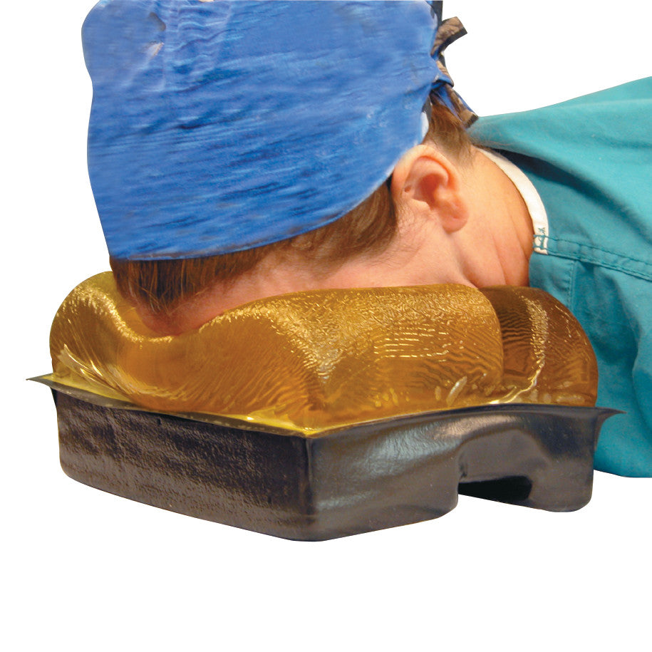 AliGel Prone Head Pad, Large