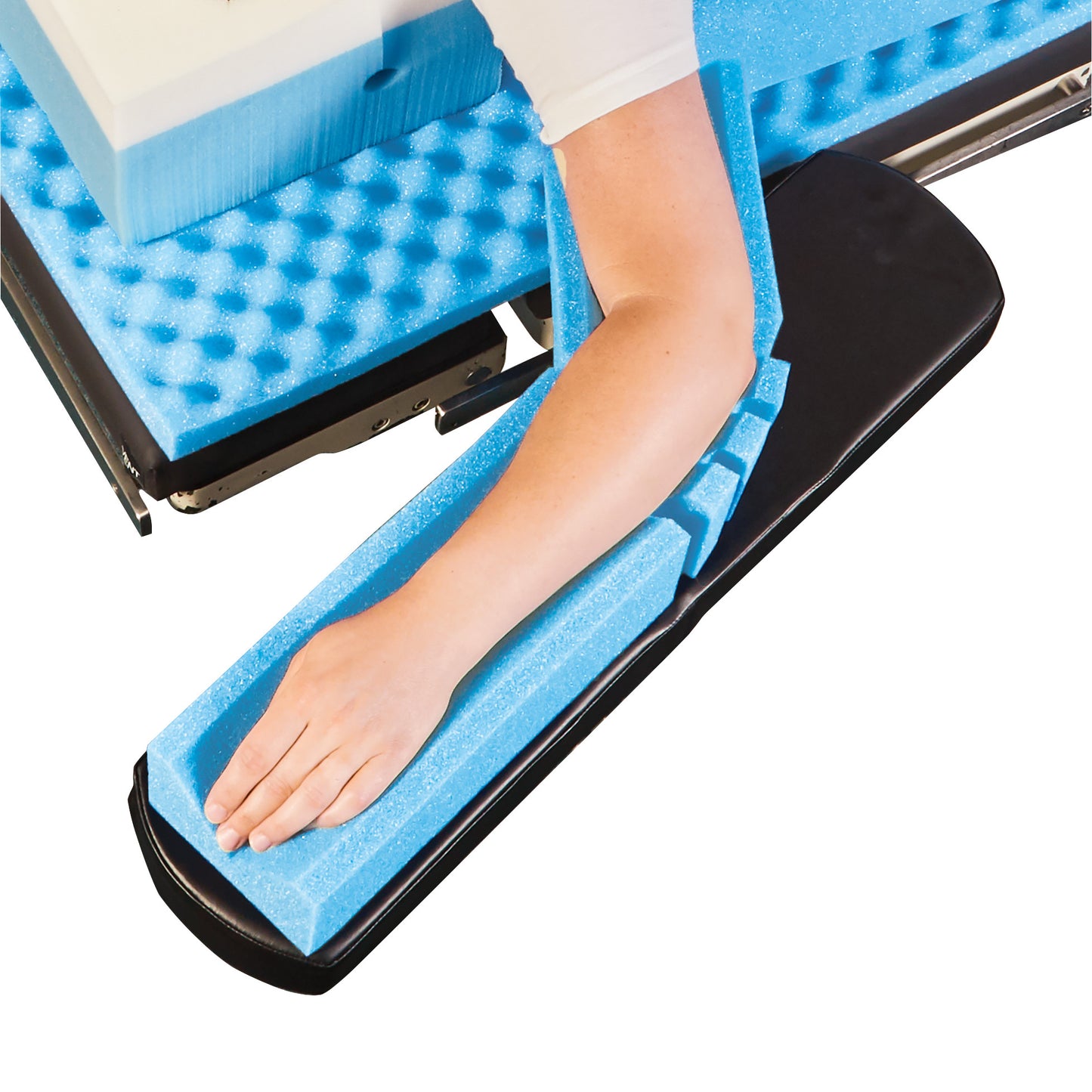 Arm Cradle, 12 Pairs/Case (ships in 2 boxes of 6 Pairs)