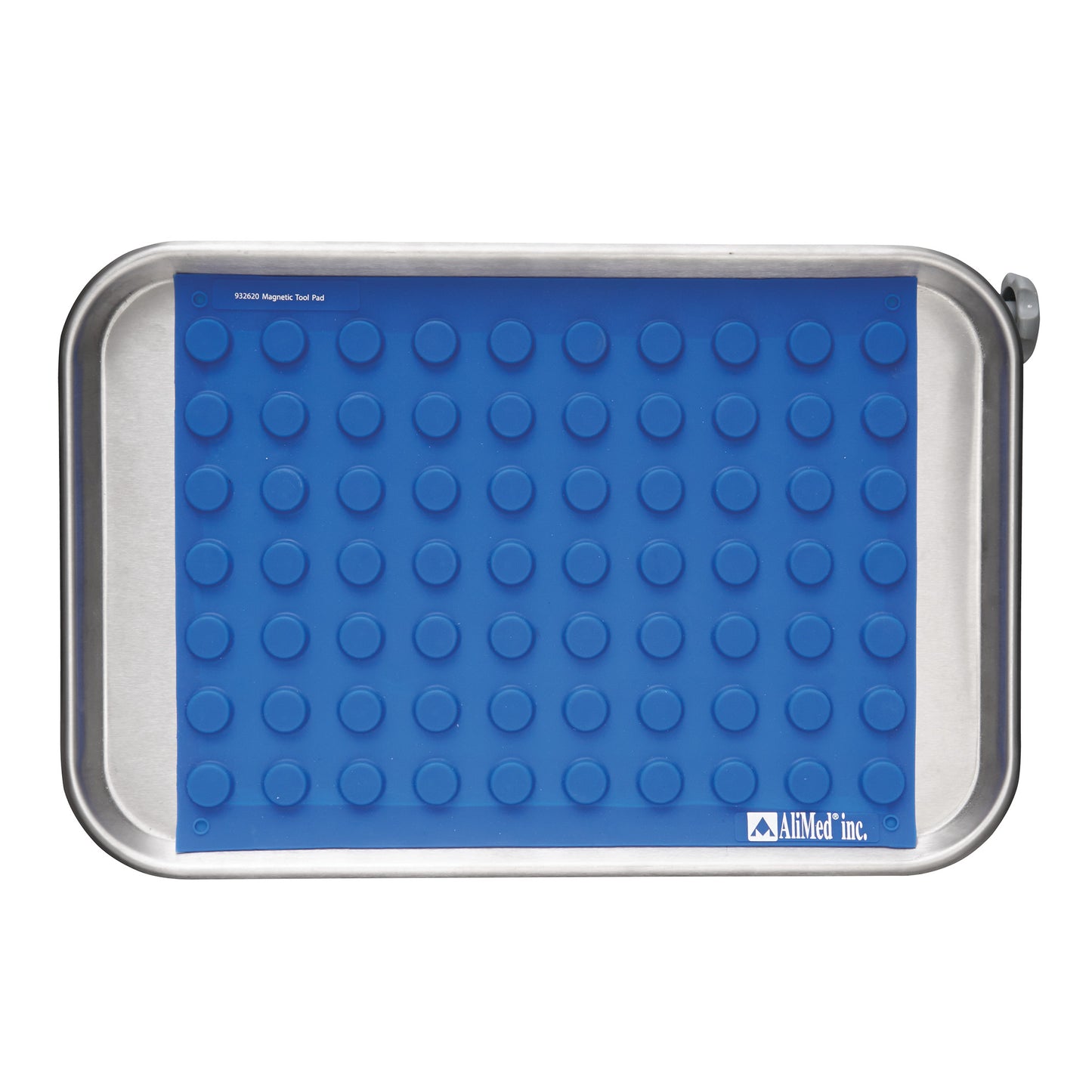Magnetic Instrument Pad