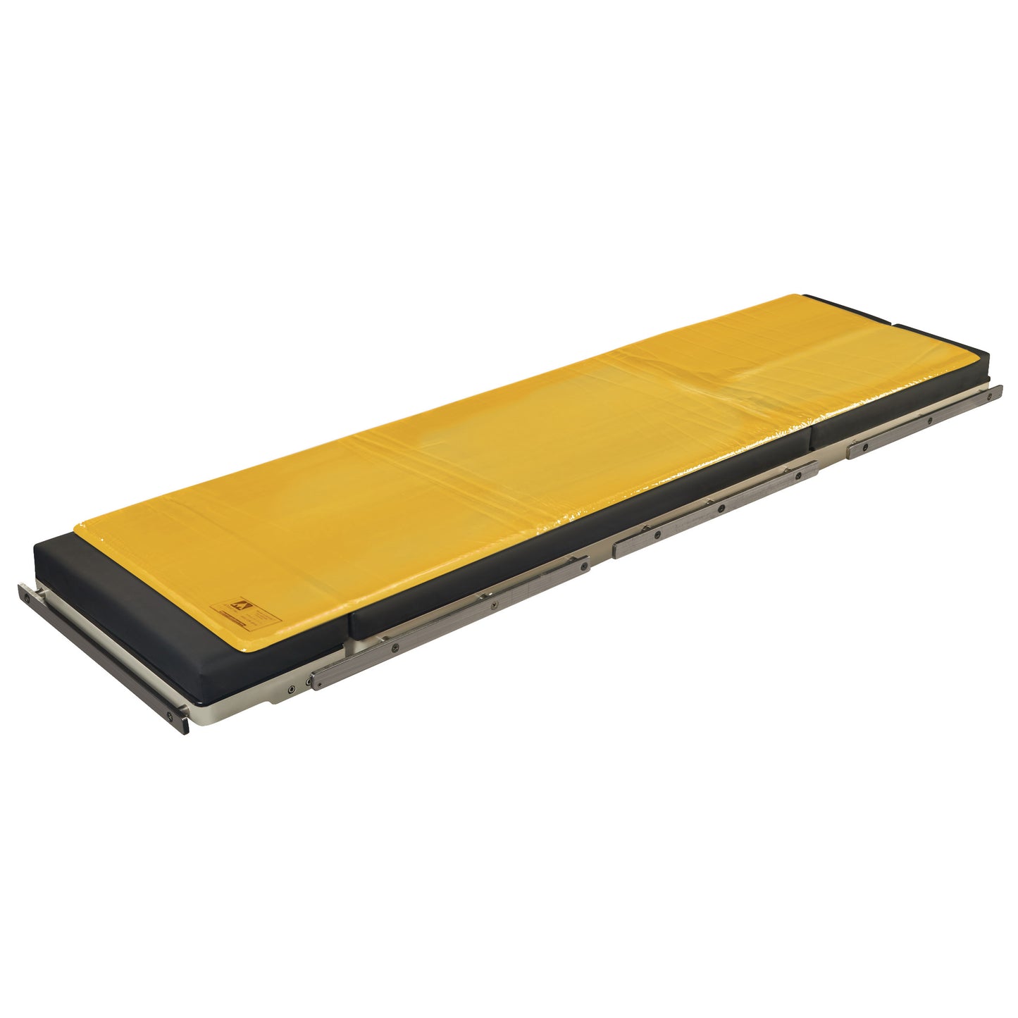 Surface Overlay, One-Piece, Full Length, 72"L