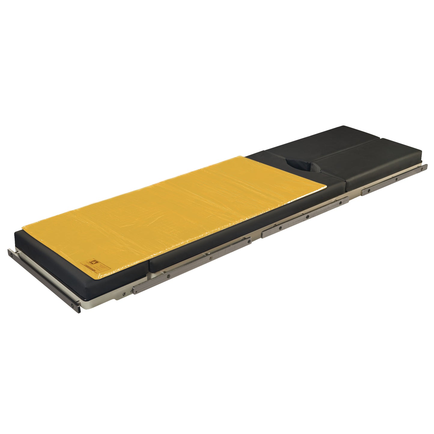 Surface Overlay, One-Piece, Medium Length, 46"L