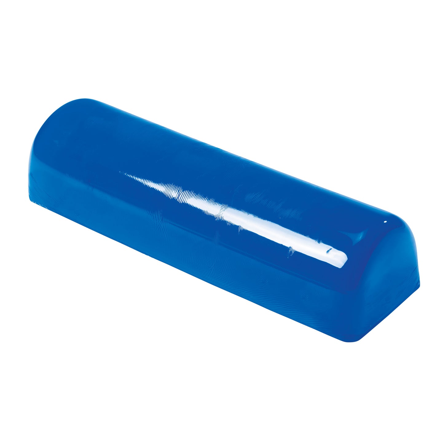 AliBlue Gel Chest Roll, 6"W x 20"L x 5"H, 17.7 lbs.