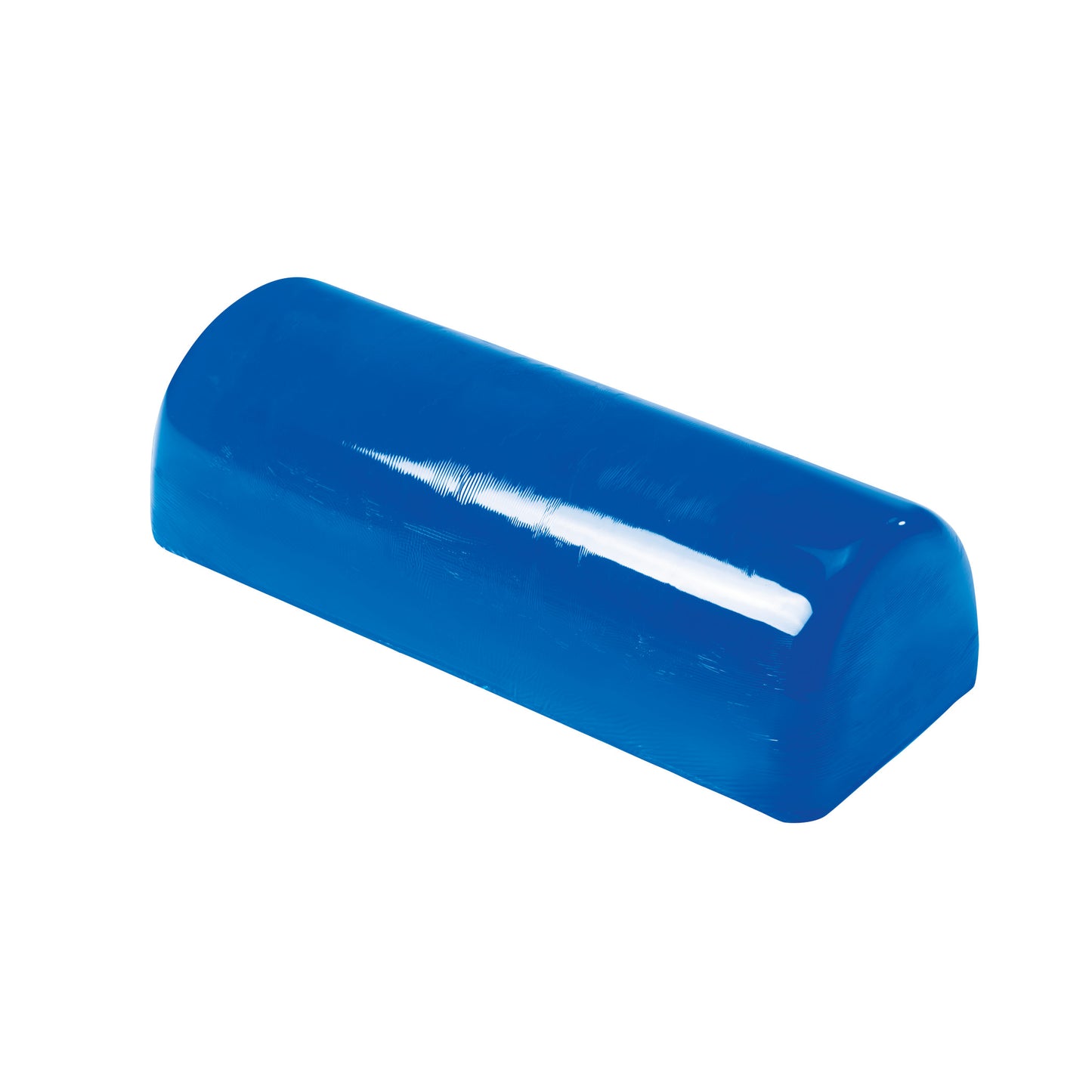 AliBlue Gel Chest Roll, 6"W x 16"L x 5"H, 14 lbs.