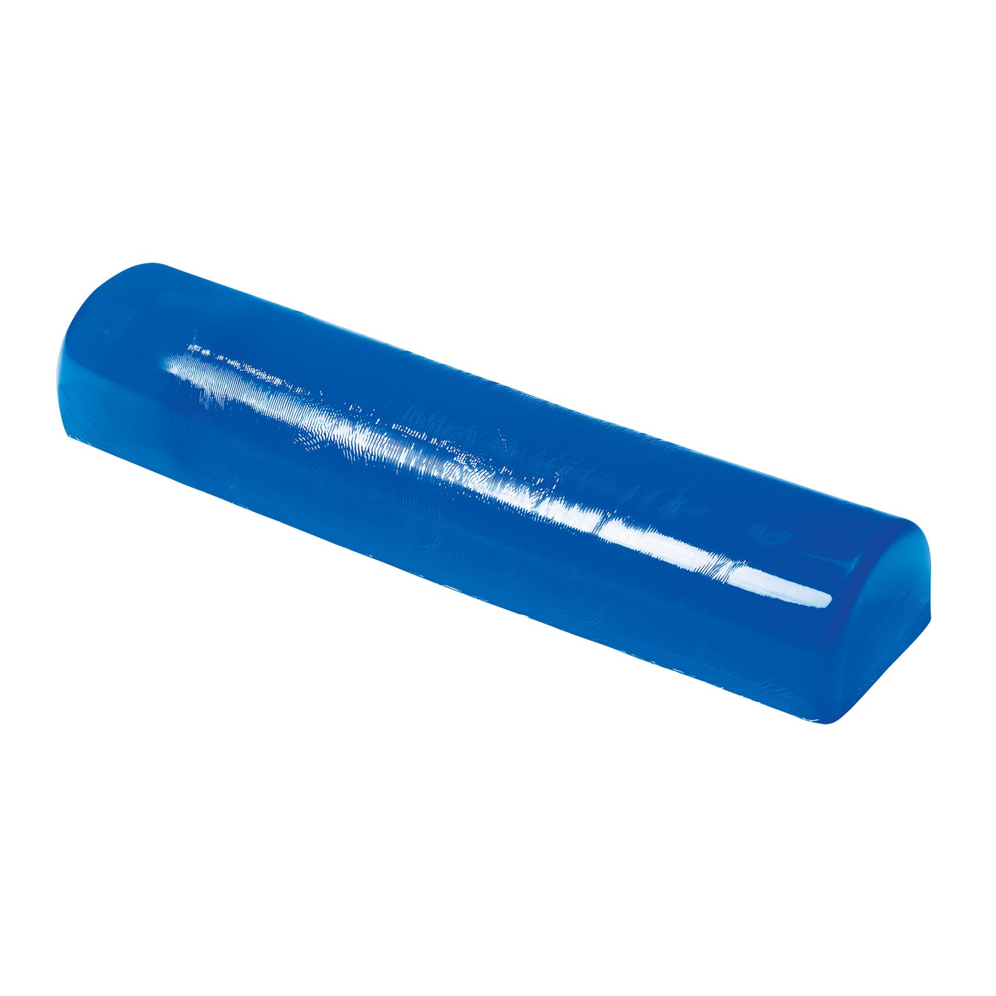 AliBlue Gel Chest Roll, 4-3/8"W x 20-1/2"L x 3-3/8"H, 9 lbs.