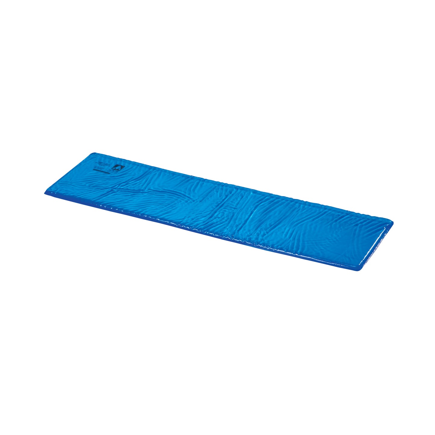 AliBlue Gel Standard Armboard Pad, Wide Long, 6-1/2"W x 24"L x 3/8"H, 2 lbs.