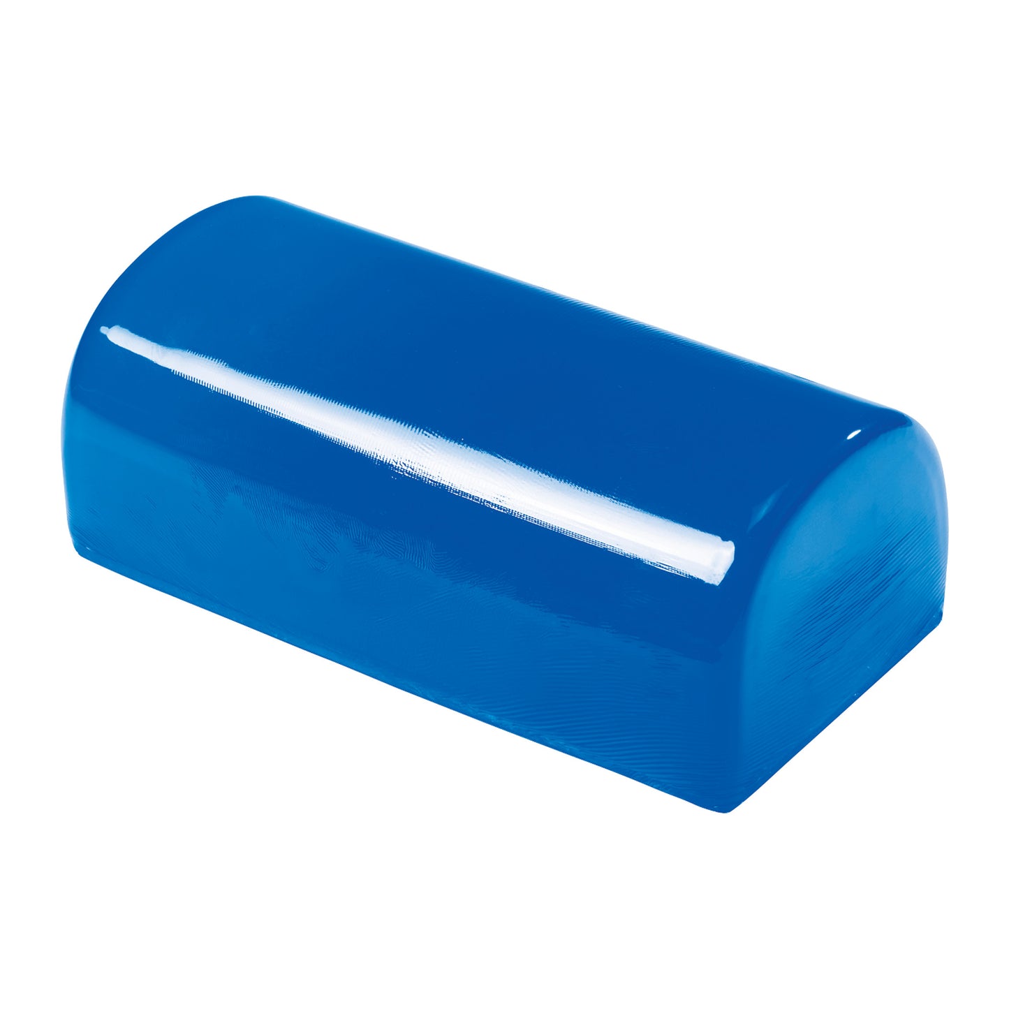 AliBlue Gel Chest Roll, 6"W x 12"L x 5"H, 10.5 lbs.