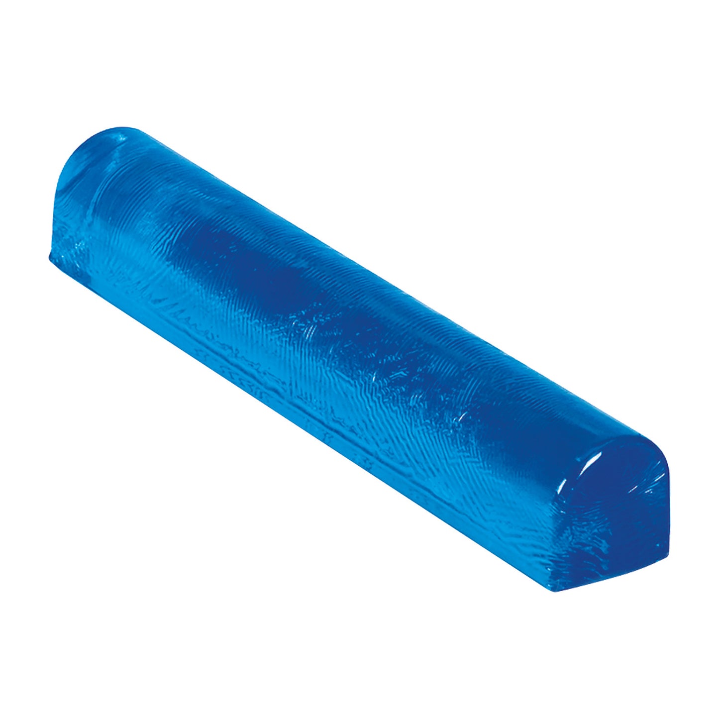 AliBlue Gel Chest Roll, Pediatric, 2"W x 12"L x 2"H, 1.5 lbs.