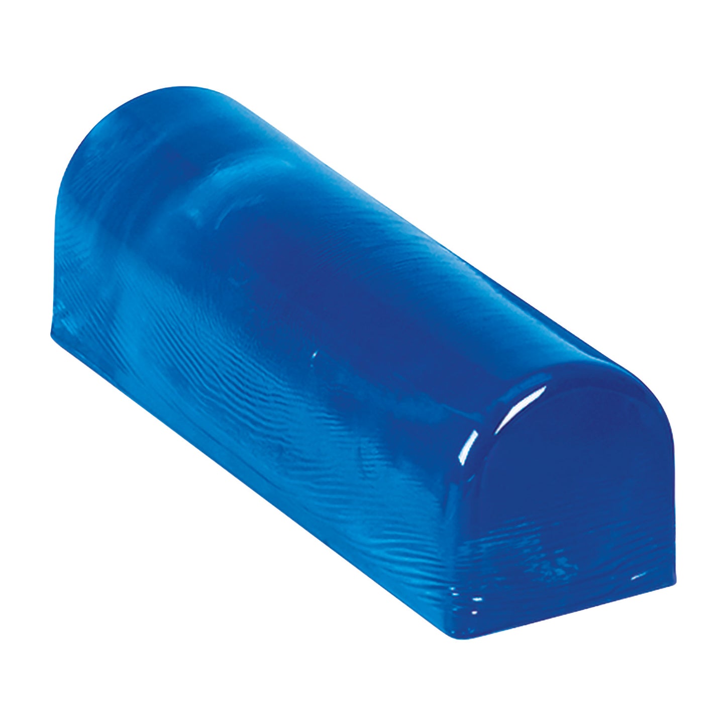 AliBlue Gel Chest Roll, Pediatric, 3"W x 10"L x 3"H, 2.8 lbs.