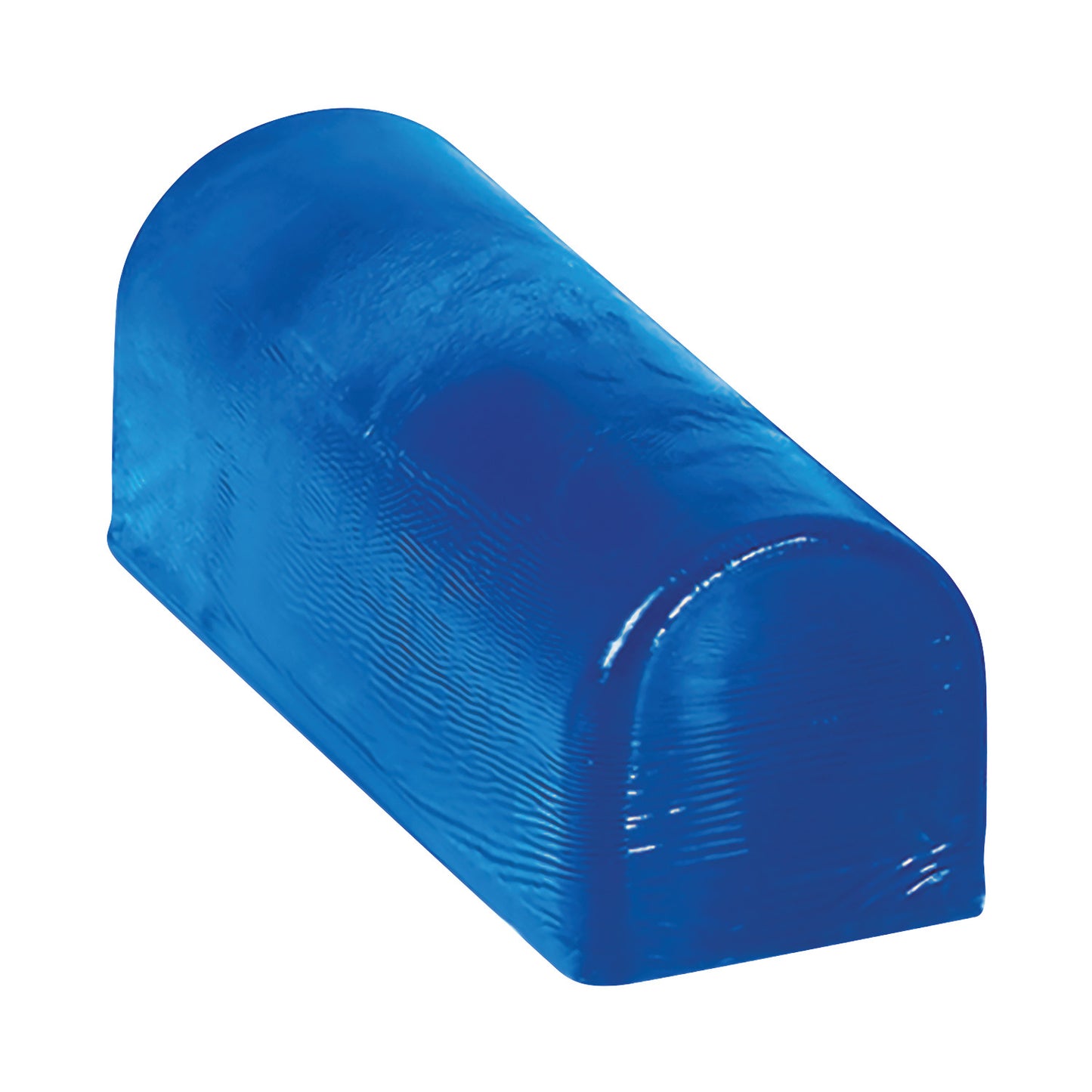 AliBlue Gel Chest Roll, Pediatric, 3"W x 8"L x 3"H, 2.2 lbs.