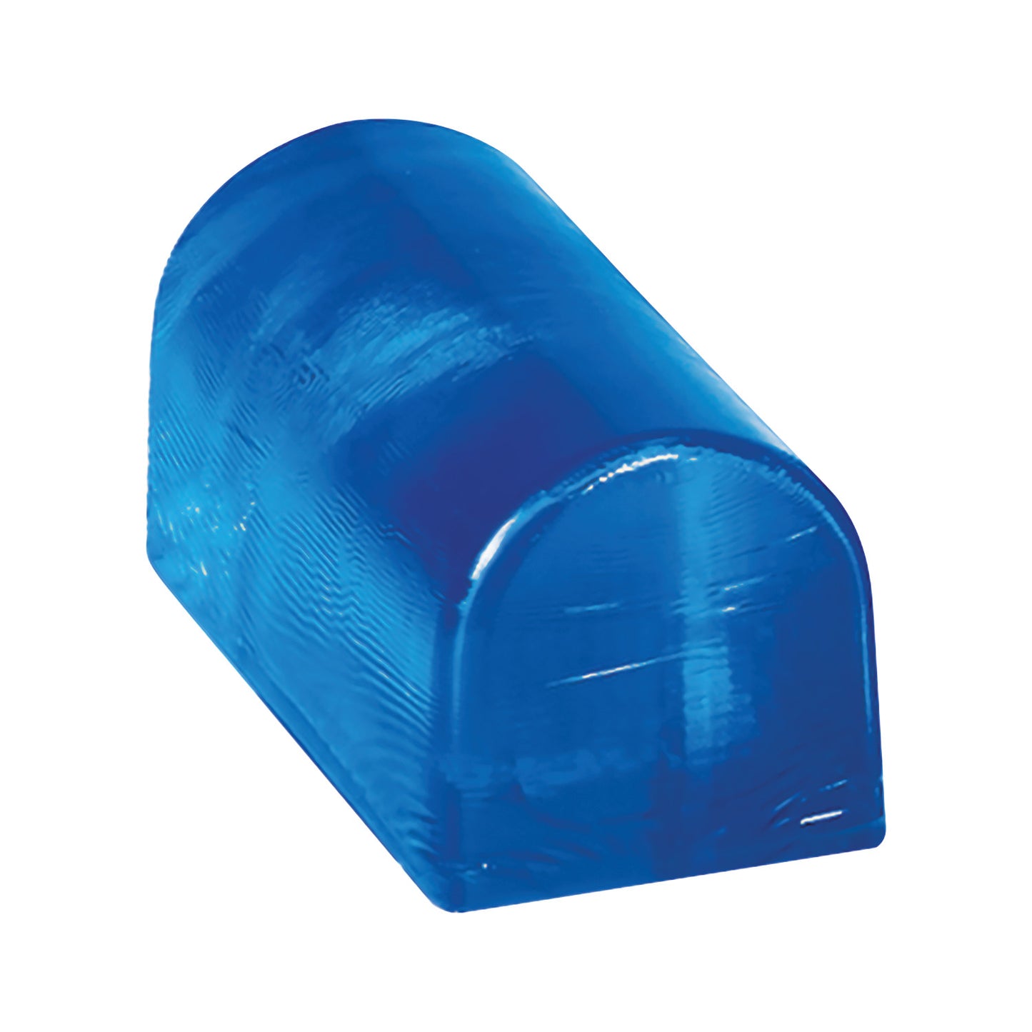 AliBlue Gel Chest Roll, Pediatric, 3"W x 6"L x 3"H, 1.7 lbs.