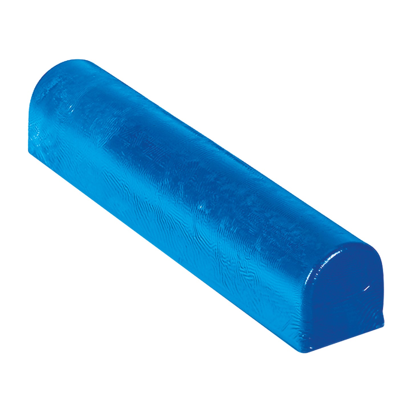 AliBlue Gel Chest Roll, Pediatric, 2"W x 10"L x 2"H, 1.2 lbs.