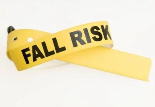 fall risk band