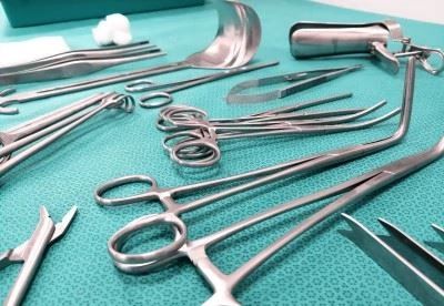 surgical instruments