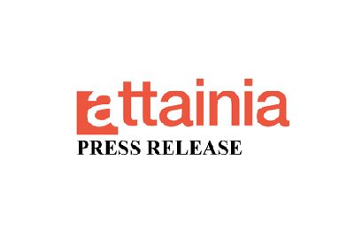 attania press release