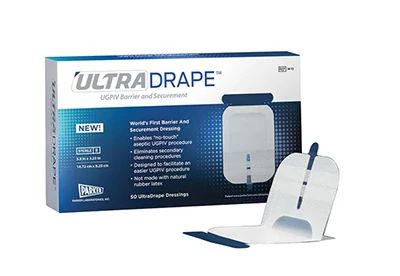 ultradrape product