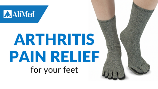 IMAK Compression Socks