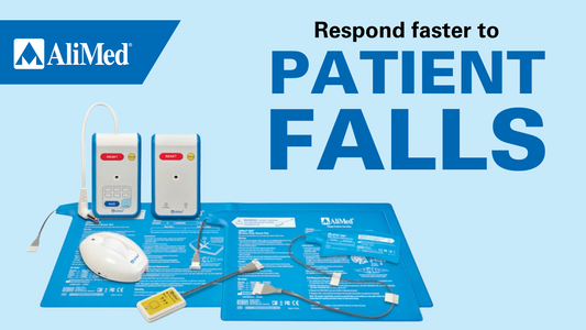 Respond Faster to Patient Falls