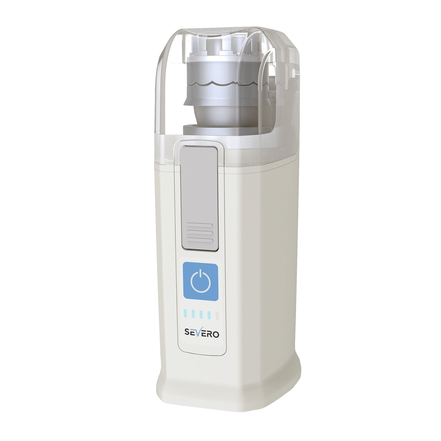 An image of an electric pill grinder representative of a category of items for pill crushers