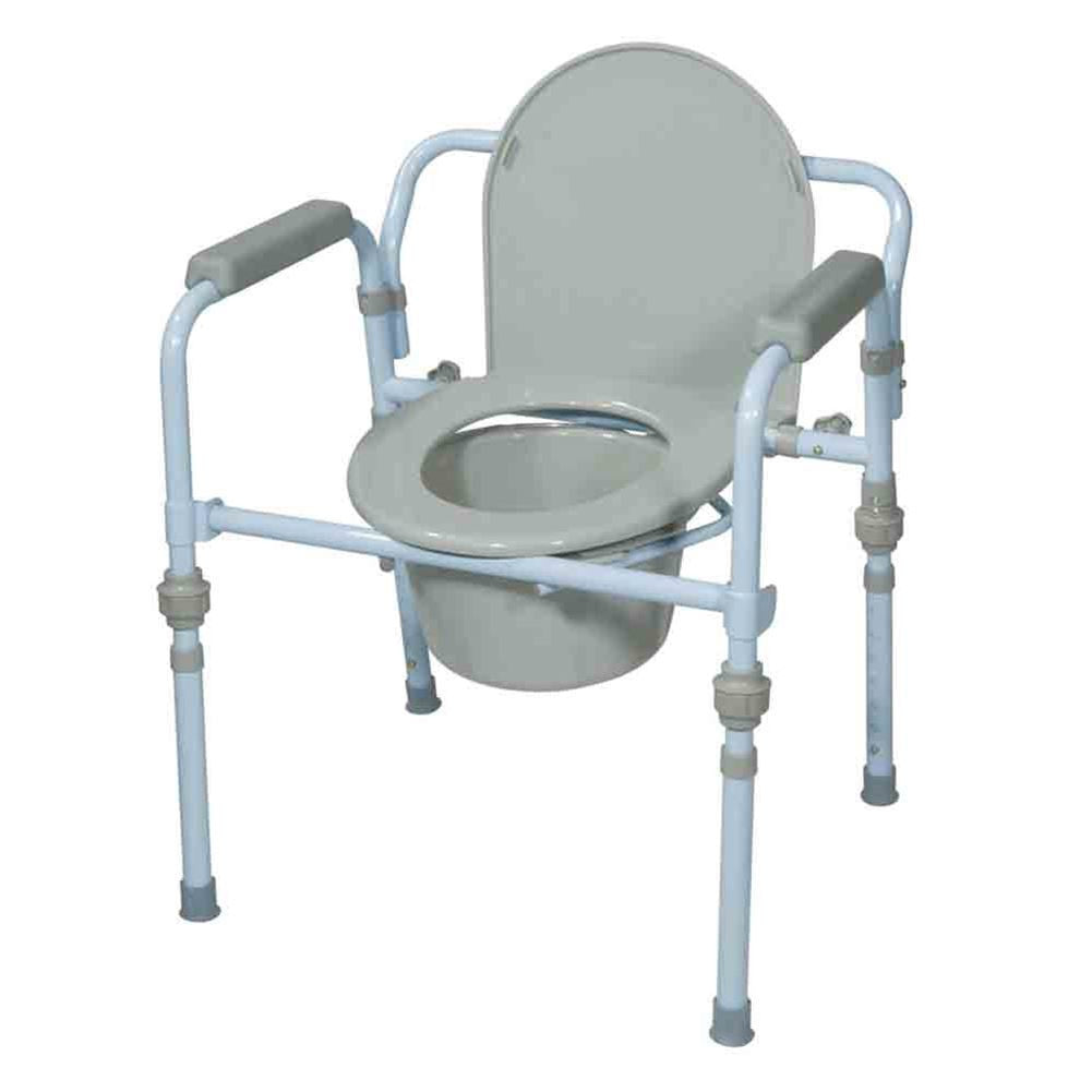 Commodes