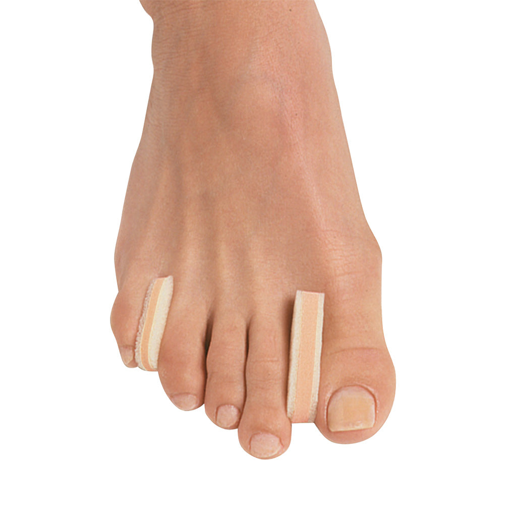 Forefoot Solutions