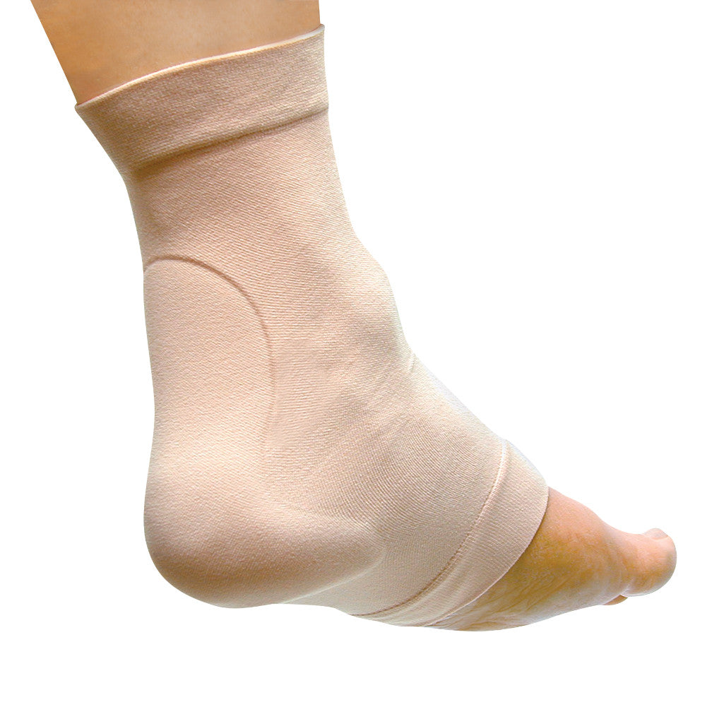 Heel & Arch Supports
