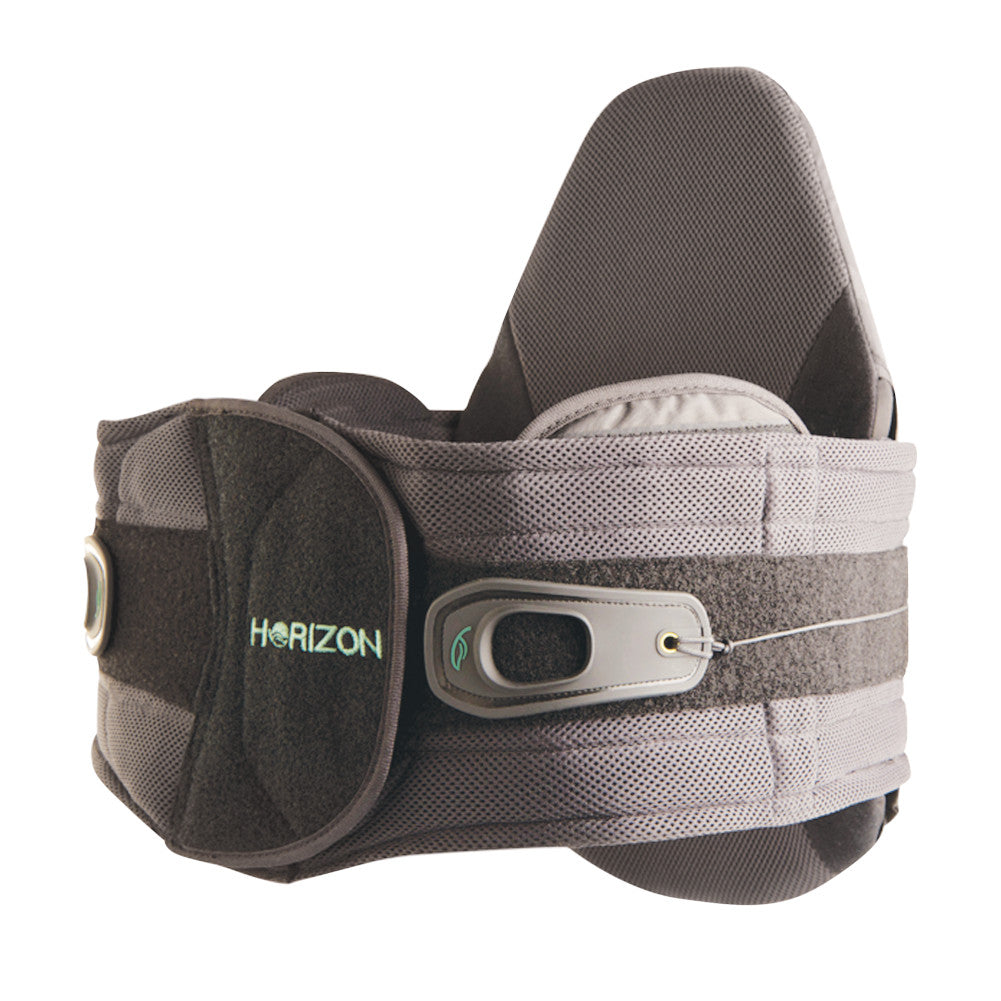 Horizon 631 LSO Back Support