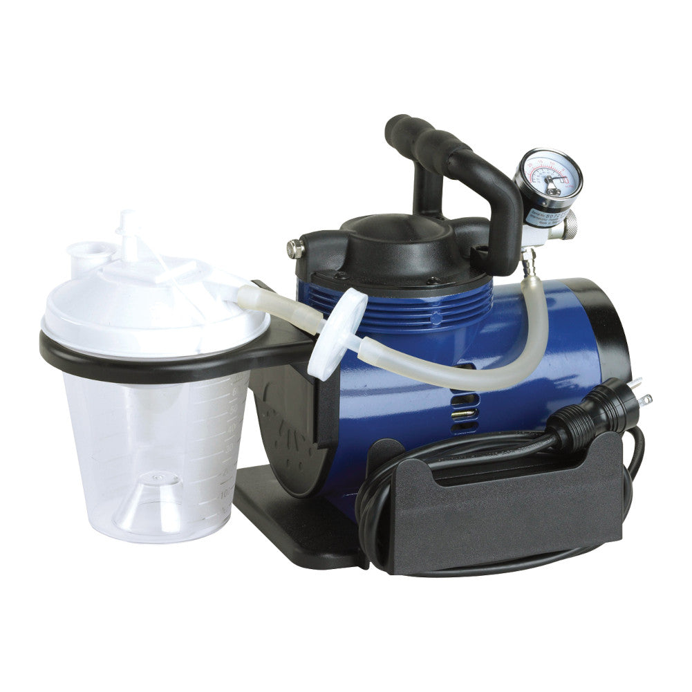 drive medical heavy-duty suction machine
