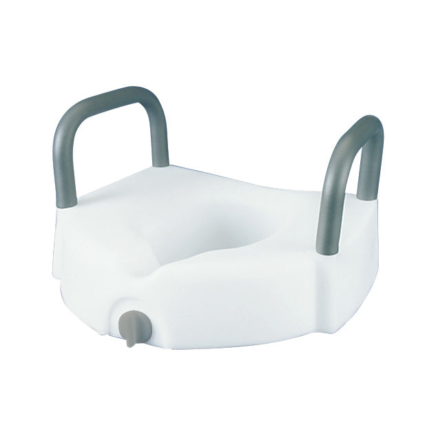 Toilet Risers & Rails