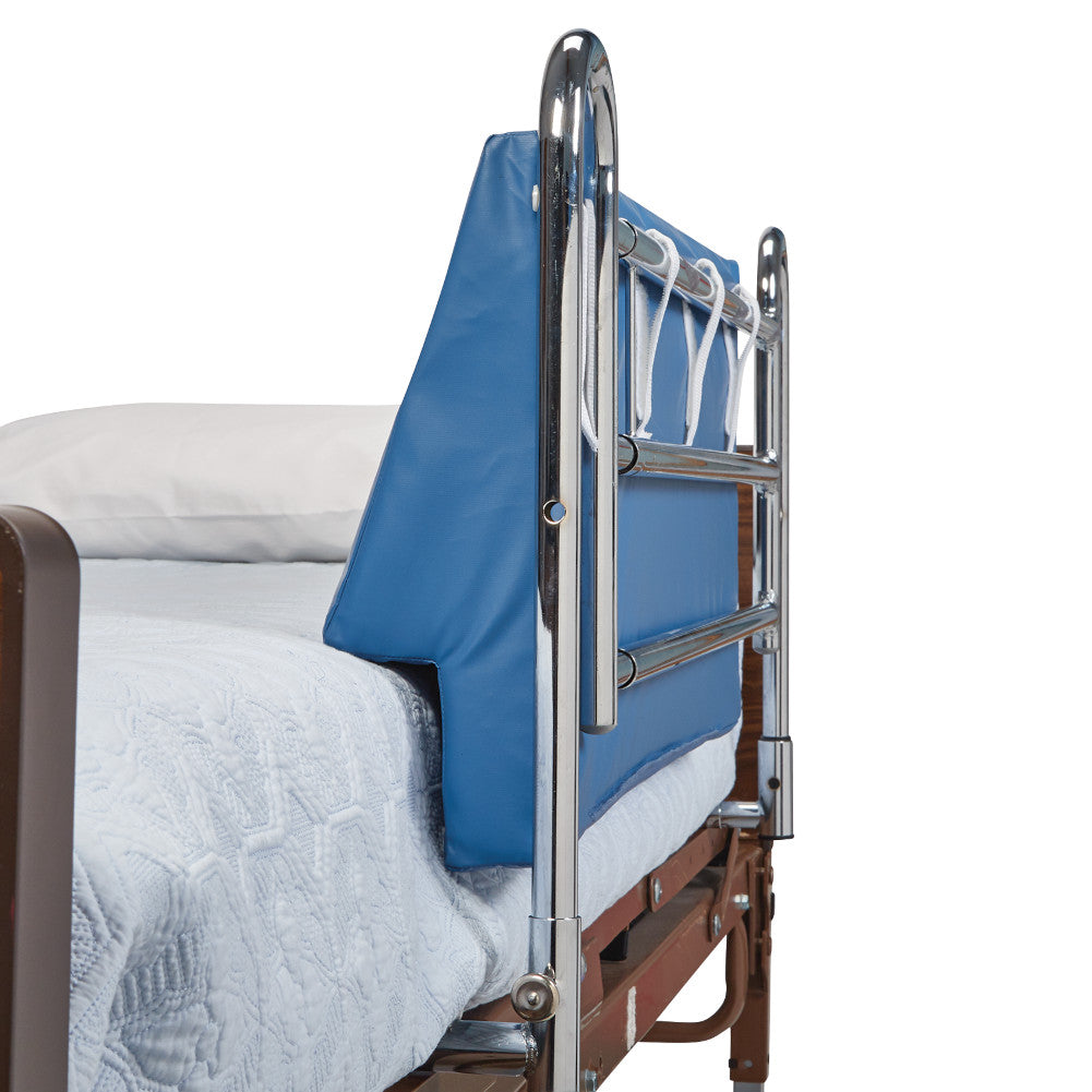 Bed Rails & Pads