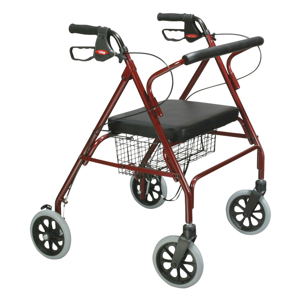 Walkers & Rollators