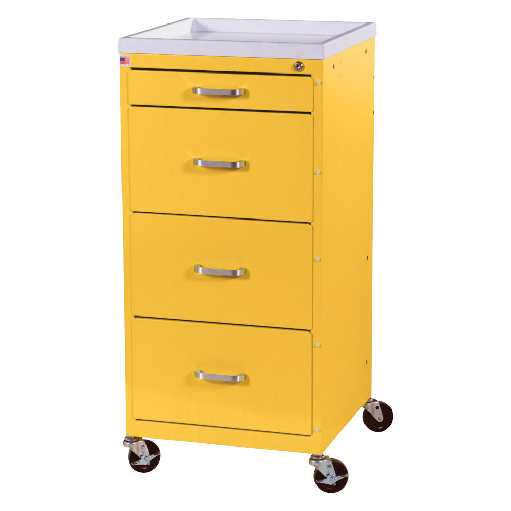 Isolation Carts