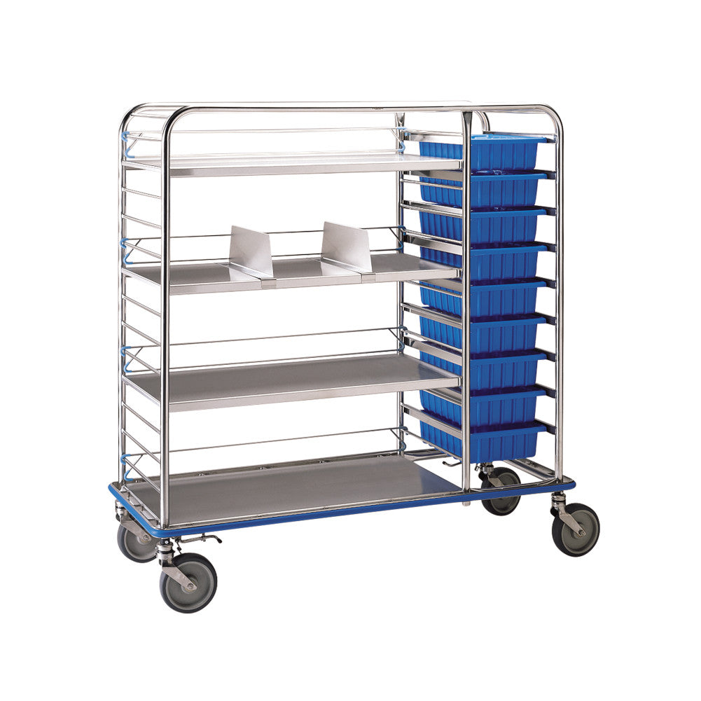 Supply Carts