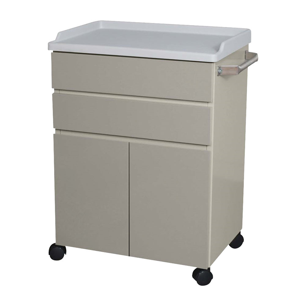 Treatment Carts